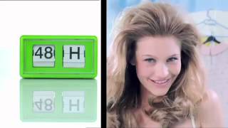 Garnier Fructis Heisses Volumen 48h