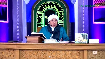 Jika Ibu Suka Chatting dengan Laki-Laki Lain - Buya Yahya Menjawab
