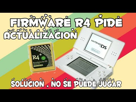 Vídeo: Sin Rediseño De DS, Dice Nintendo