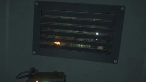 Alien: Isolation™ When 2 Xenomorphs Search for You