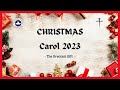 RCCG TRINITY TEMPLE PARISH - Sunday Christmas Carol Service 2023  - 10th December  2023