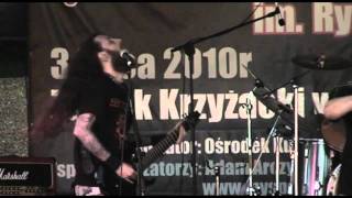 Kontagion - Damage a Man Can Do