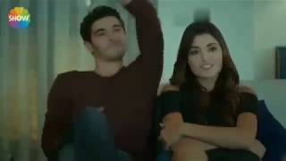 Whatsapp Status 30 Second Video || Tere Ishq Main Love Song Murat Hayat