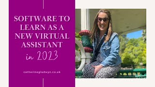 Software you need to learn as a new Virtual Assistant in 2023 screenshot 4