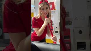 Eye contact is important! For comedy purposes only #skit #funny