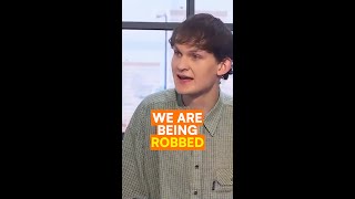 Why do people keep defending billionaires?