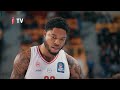 Final 8 Greek Cup: Η παρακάμερα του προημιτελικού 
