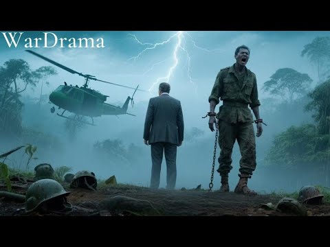 2025’s Most Haunting War Reckoning He Left a Man Behind still