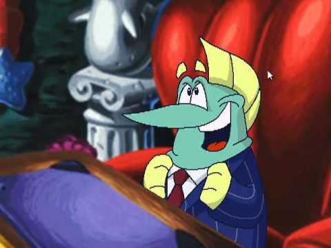 Freddi fish 3 nasıl ücretsiz indirilir