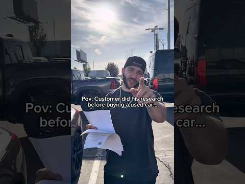 Does Autonation Haggle