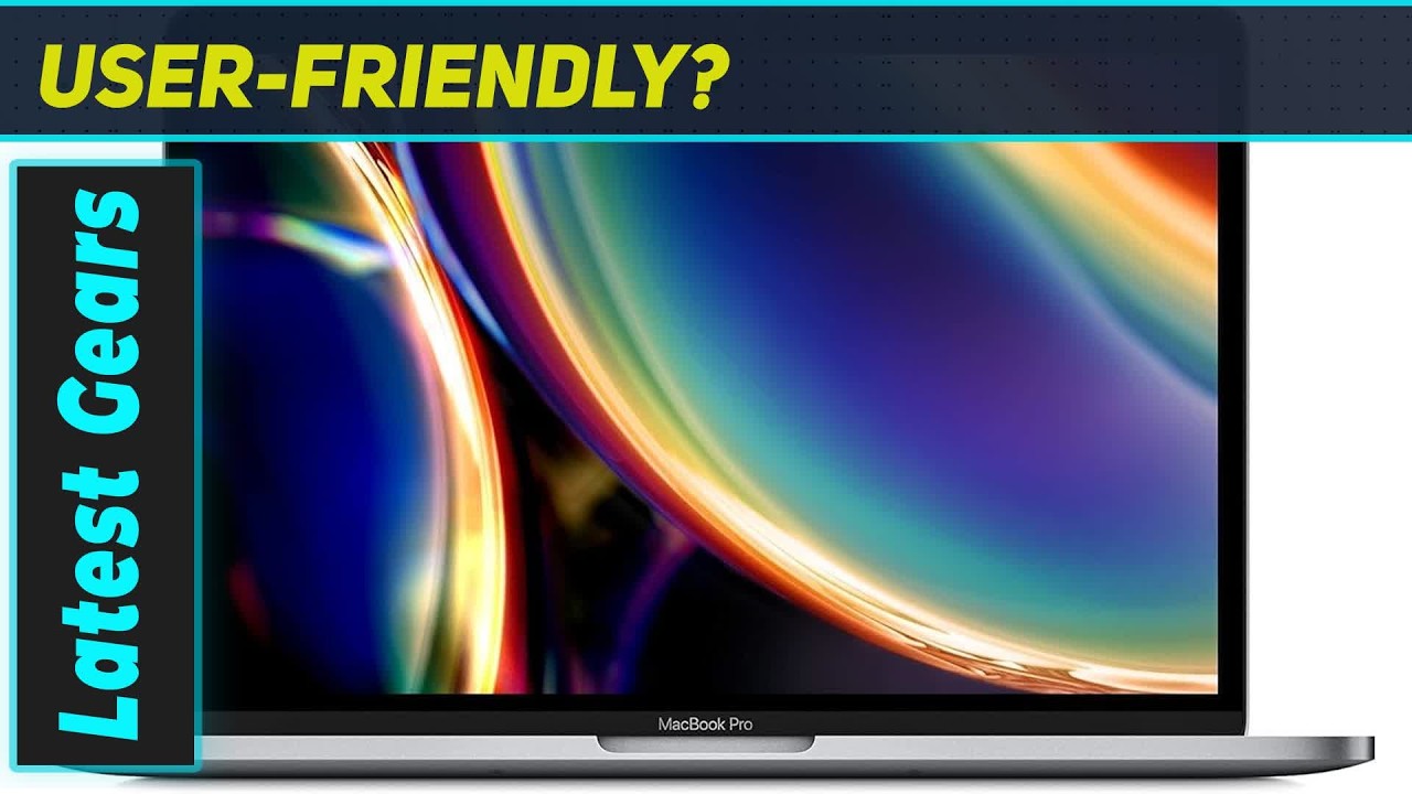 The Ultimate 2020 MacBook Pro: 32GB RAM, 4TB SSD Monster - YouTube
