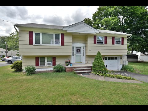 29 Myrtle Avenue, Butler, NJ home video tour