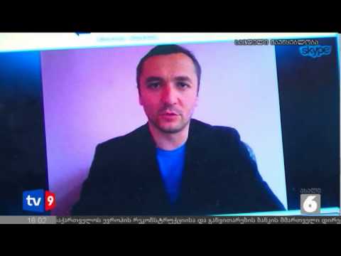 ახალი 6 | გამქრალი მტკიცებულებები | 21.11.12