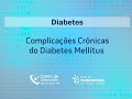 Complicaes cronicas do diabetes mellitus