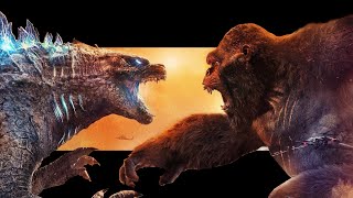 Godzilla vs Kong, la batalla de los Dioses [El Espectador]