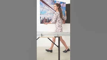 Consolle Maxi Estensibile | LG LESMO #shorts