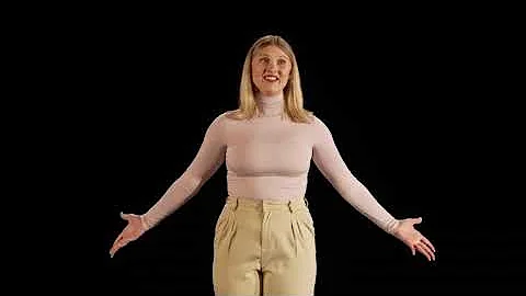 Julia Swann "See What It Gets You" from Anyone Can...