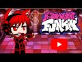 CADA MUERTE ES UN PROMO PARA UN CANAL// FRIDAY NIGHT FUNKIN Y PROMOS DE CANALES