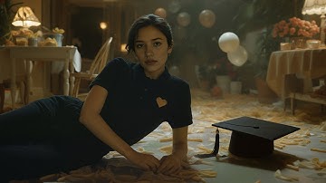 Cache Memory - College Graduate (Official Music Video)