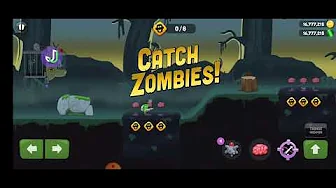 Zombie Catchers -