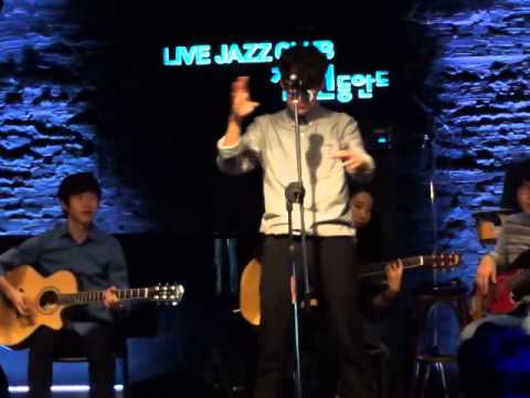 못갖춘마디 2013 가을 정기공연 테마곡 60's  Elvis Presley   Hound dog