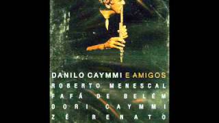 Danilo Caymmi   Nada a perder chords
