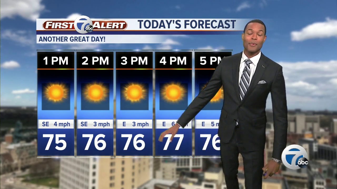 detroit news tigers 7 Action News Latest Headlines | September 18, 12pm