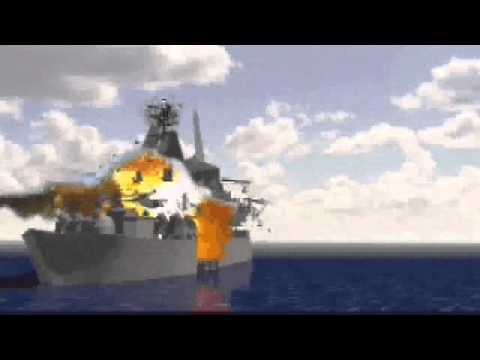 Fast Attack: High Tech Submarine Warfare (1995) - Official Trailer