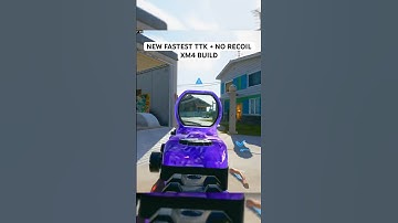 NEW ZERO RECOIL XM4 BUILD on Black Ops 6🥇 CLASS SETUP AT END🤝 #callofduty #blackops6 #bo6