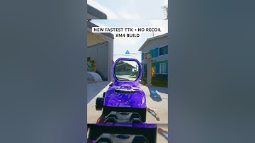 NEW ZERO RECOIL XM4 BUILD on Black Ops 6🥇 CLASS SETUP AT END🤝 #callofduty #blackops6 #bo6