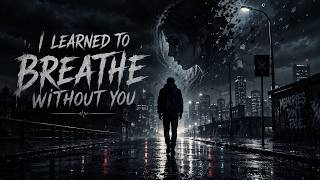 Perishless - I Learned to Breathe Without You (Official Visualizer)