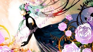 パトリシアの花園