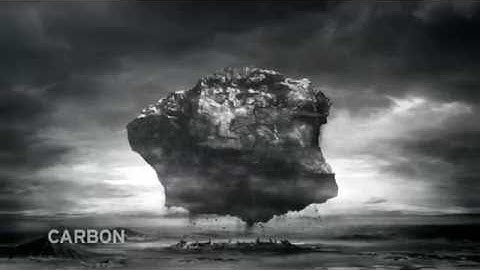 Lamborghini ACSL & Boeing: Carbon