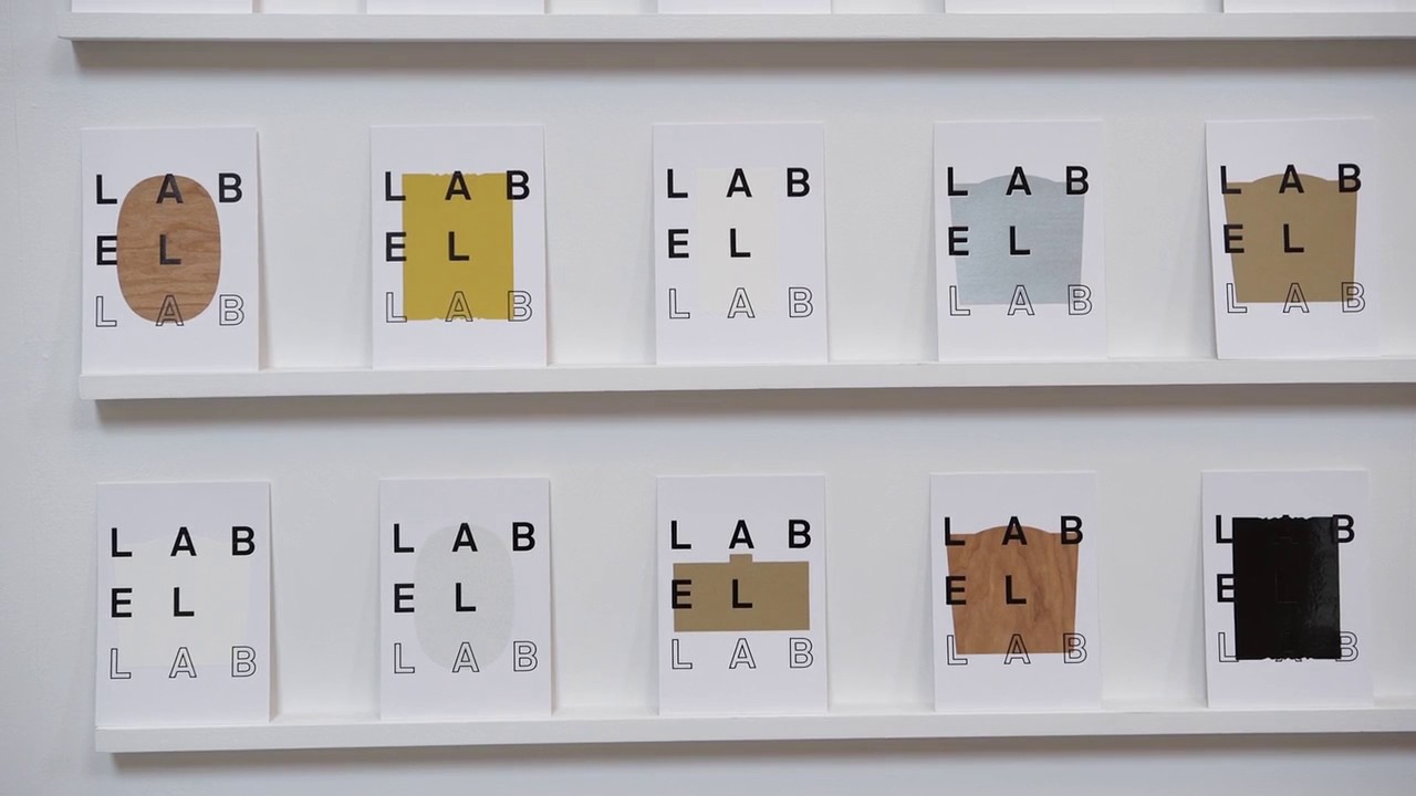 LABEL LAB Arconvert + Fedrigoni UK