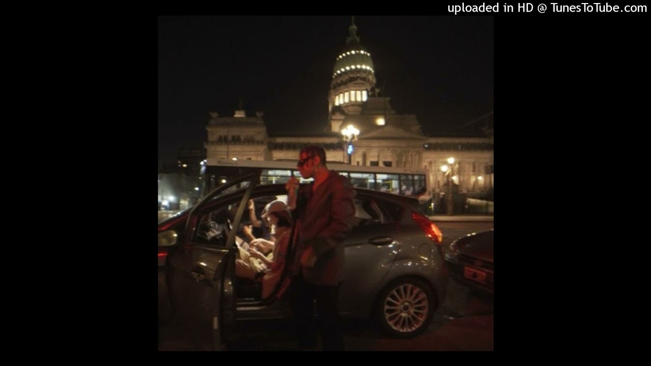 Hwii • Remedio [p. 1MillionU$D]