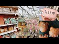 英國Weekly Vlog | 試用VERSED skincare | 家品店 Homeware Shopping With me | 早春花園打理Early Spring Gardening |