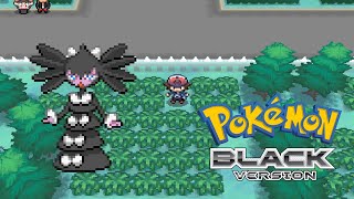 How to get an Underleveled Gothitelle in Pokemon Black