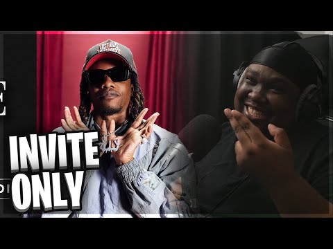 YOUNGS TEFLON | INVITE ONLY [FREESTYLE] (REACTION)