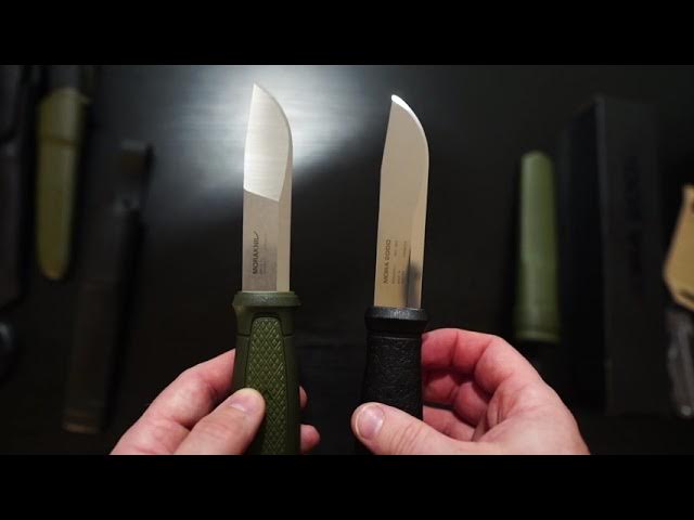 Morakniv Kansbol Hunting (S)