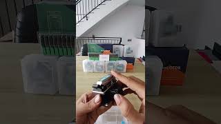 Hướng Dẫn Sử Dụng Dao Cắt Sợi Quang Eloik Cắt Siêu Ngọt Không Lo Lỗi Góc Tại Simba