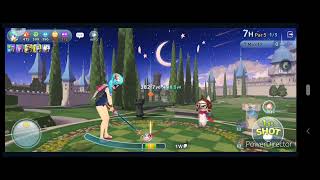 YouTube初公開 バーディークラッシュPVを作ってみた。 screenshot 5