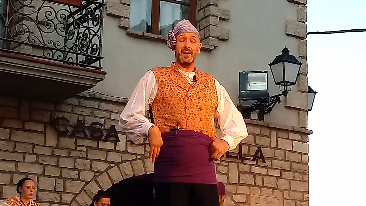 Llevo dos banderas.- Julio Latorre