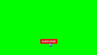 Subscribe On Mouse Click Arrow With Sound Effect Green Screen Template Aavesh Creations