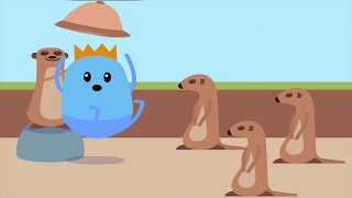 DUMB Ways TO DIE 2: Dumbest Of The Dumb | All Arena New Score