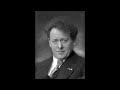 Capture de la vidéo Willem Mengelberg And Philharmonic-Symphony Orch Of Ny - Sinfonia In B Flat Major (J C Bach) (1929)
