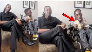 Mari yapihwa Greatman naPassion Java yoshorwa nevanhu ma$10  Wealth