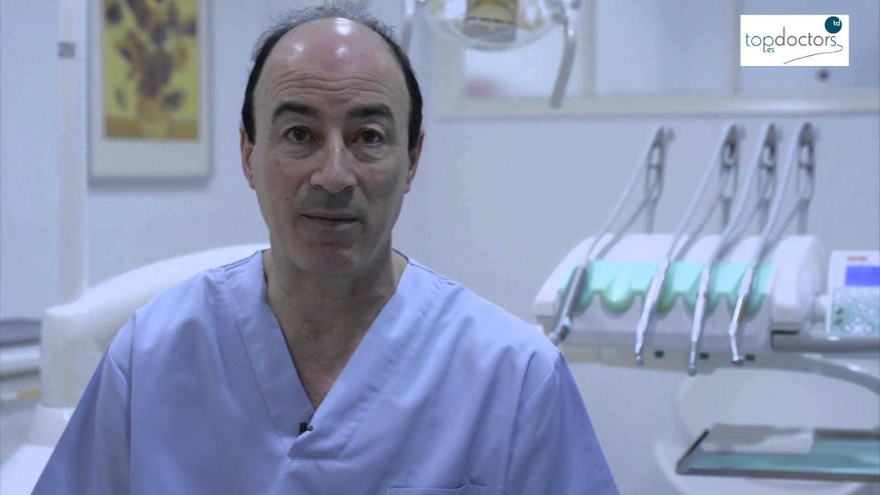 Marcelino de Juan Barquín - tipos de implantes dentales top movies on netflix