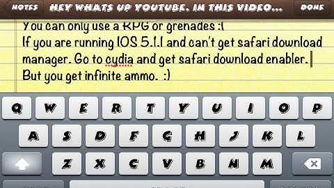 God mode hack mc2 (2012)