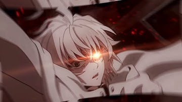 Mikaela Hyakuya Edit | Space Cadet