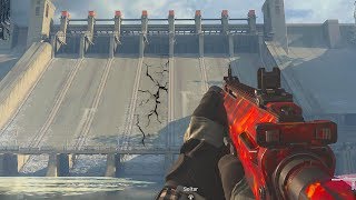 LA PRESA SE ESTÁ ROMPIENDO EN WARZONE - AlphaSniper97